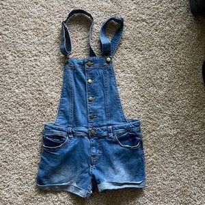 Overalls